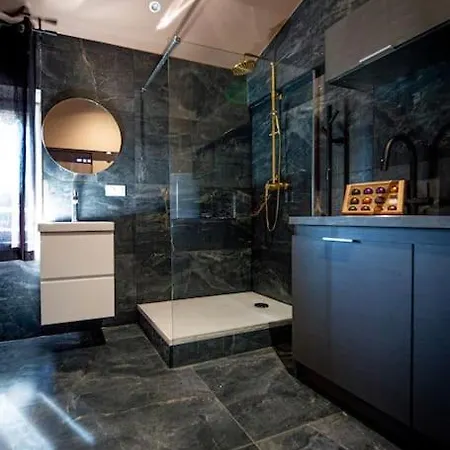 Appartement Fifty Shades *