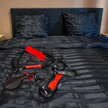 Apartment Fifty Shades *